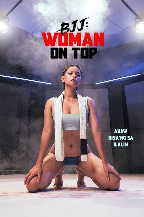 BJJ: Woman on Top (2023) movie poster