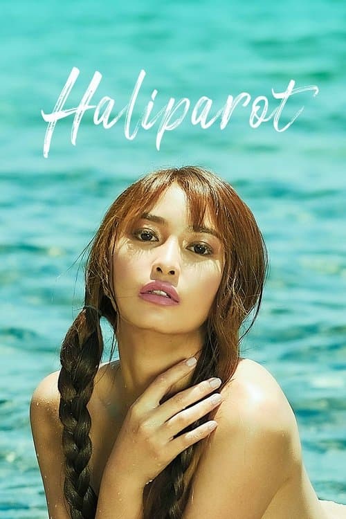 Haliparot (2023) movie poster