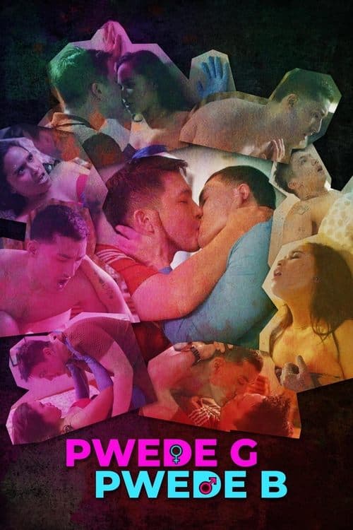 Pwede G, Pwede B (2024) movie poster