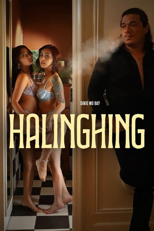 Halinghing (2024) movie poster
