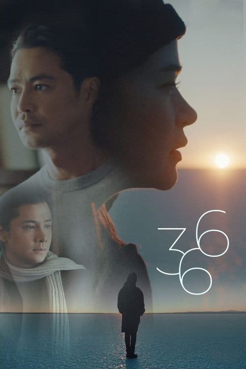 366 (2022) movie poster