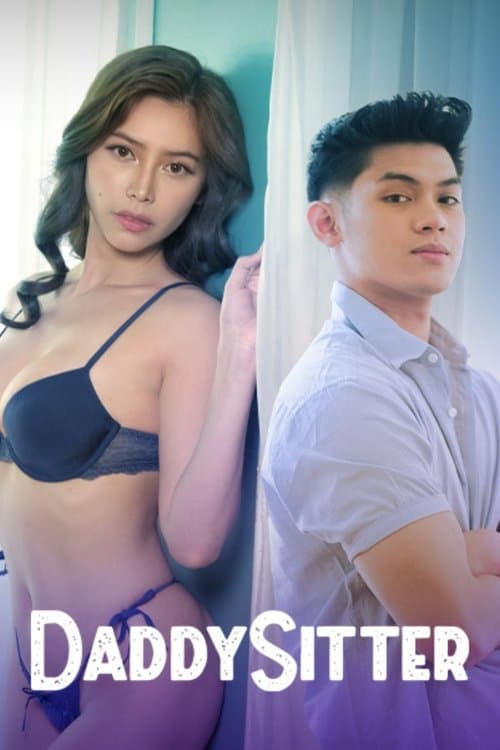 Daddysitter (2024) movie poster