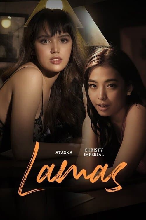 Lamas (2024) movie poster