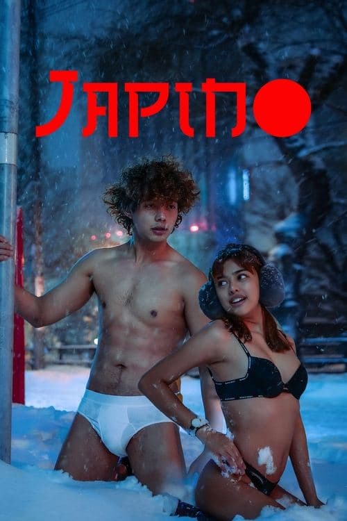 Japino (2023) movie poster