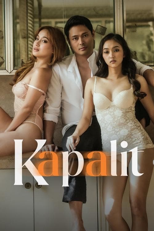 Kapalit (2024) movie poster