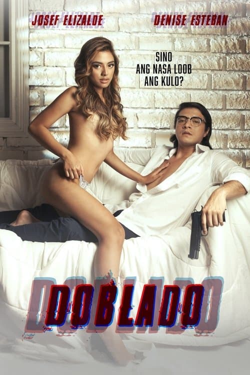 Doblado (2022) movie poster