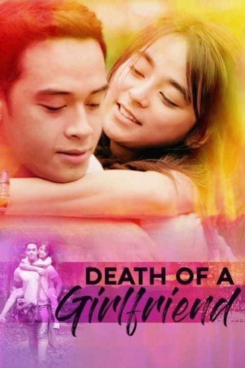 Death of a Girlfriend (2021) movie poster