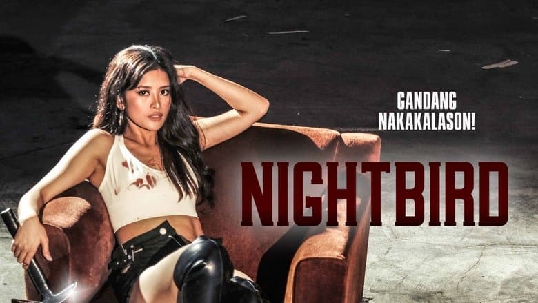 Nightbird - Scene 2