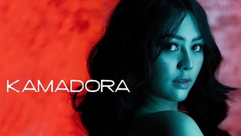 Kamadora - Scene 1