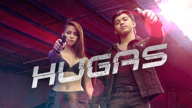 Hugas - Scene 1