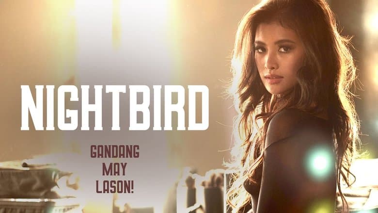 Nightbird - Scene 1