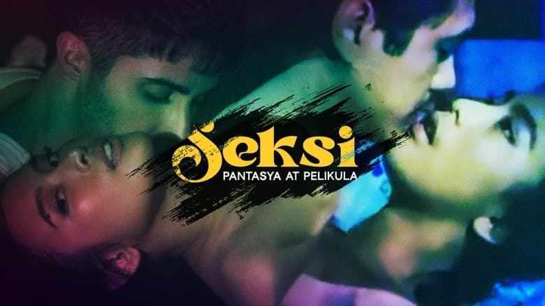Seksi: Pantasya at Pelikula - Scene 1
