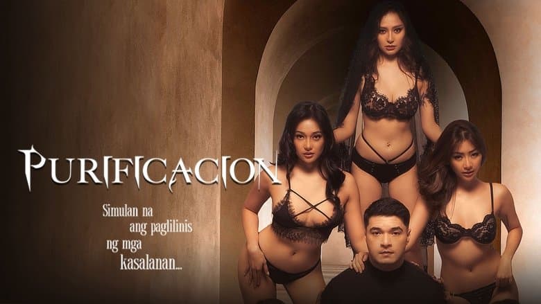 Purificacion - Scene 1