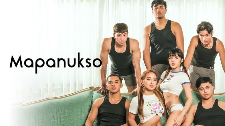 Mapanukso - Scene 2